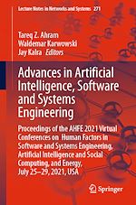 Télécharger le livre :  Advances in Artificial Intelligence, Software and Systems Engineering