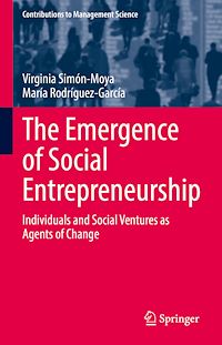 Télécharger le livre :  The Emergence of Social Entrepreneurship