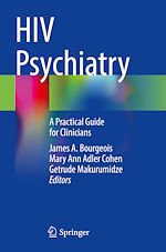 Télécharger le livre :  HIV Psychiatry