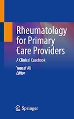 Télécharger le livre :  Rheumatology for Primary Care Providers