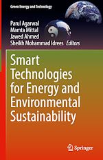 Télécharger le livre :  Smart Technologies for Energy and Environmental Sustainability