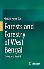 Télécharger le livre :  Forests and Forestry of West Bengal