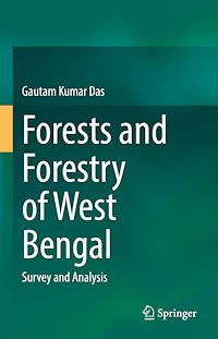 Télécharger le livre :  Forests and Forestry of West Bengal