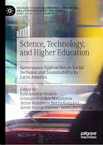 Télécharger le livre :  Science, Technology, and Higher Education