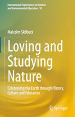 Télécharger le livre :  Loving and Studying Nature
