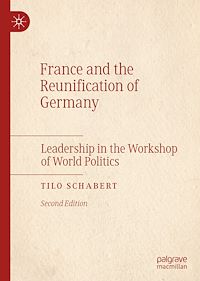 Télécharger le livre :  France and the Reunification of Germany
