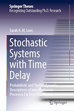 Télécharger le livre :  Stochastic Systems with Time Delay