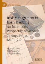 Télécharger le livre :  Risk Management in Early Banking