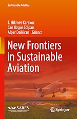 Télécharger le livre :  New Frontiers in Sustainable Aviation
