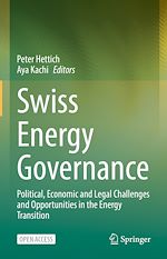 Download this eBook Swiss Energy Governance