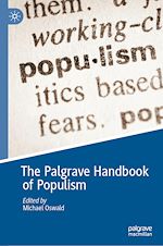 Télécharger le livre :  The Palgrave Handbook of Populism