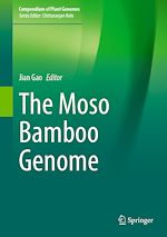 Télécharger le livre :  The Moso Bamboo Genome