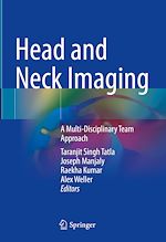 Télécharger le livre :  Head and Neck Imaging