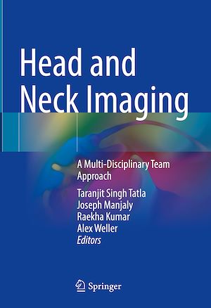 Télécharger le livre :  Head and Neck Imaging