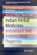 Télécharger le livre :  Indian Herbal Medicines