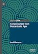 Télécharger le livre :  Consciousness from Descartes to Ayer