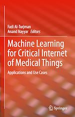 Télécharger le livre :  Machine Learning for Critical Internet of Medical Things