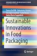 Télécharger le livre :  Sustainable Innovations in Food Packaging