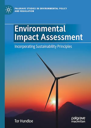Téléchargez le livre :  Environmental Impact Assessment