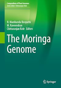 Télécharger le livre :  The Moringa Genome
