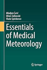 Télécharger le livre :  Essentials of Medical Meteorology
