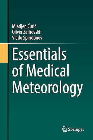 Téléchargez le livre :  Essentials of Medical Meteorology
