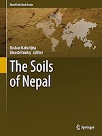 Télécharger le livre :  The Soils of Nepal