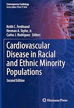 Télécharger le livre :  Cardiovascular Disease in Racial and Ethnic Minority Populations