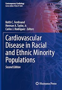 Télécharger le livre :  Cardiovascular Disease in Racial and Ethnic Minority Populations