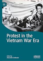 Télécharger le livre :  Protest in the Vietnam War Era
