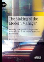 Télécharger le livre :  The Making of the Modern Manager