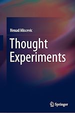 Télécharger le livre :  Thought Experiments