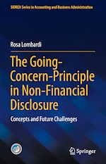 Télécharger le livre :  The Going-Concern-Principle in Non-Financial Disclosure