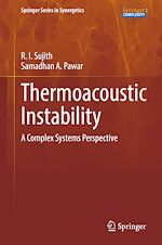 Télécharger le livre :  Thermoacoustic Instability