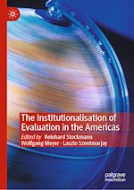 Télécharger le livre :  The Institutionalisation of Evaluation in the Americas