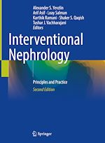 Télécharger le livre :  Interventional Nephrology