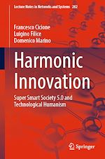 Télécharger le livre :  Harmonic Innovation