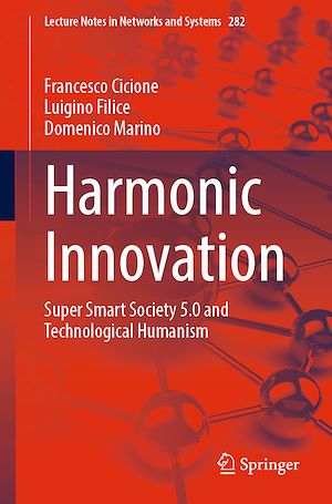 Download the eBook: Harmonic Innovation