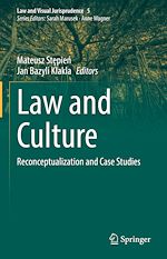 Télécharger le livre :  Law and Culture