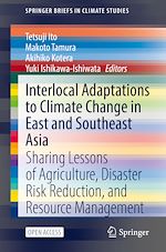 Télécharger le livre :  Interlocal Adaptations to Climate Change in East and Southeast Asia