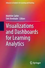 Télécharger le livre :  Visualizations and Dashboards for Learning Analytics
