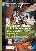 Download this eBook Research Methodologies and Ethical Challenges in Digital Migration Studies