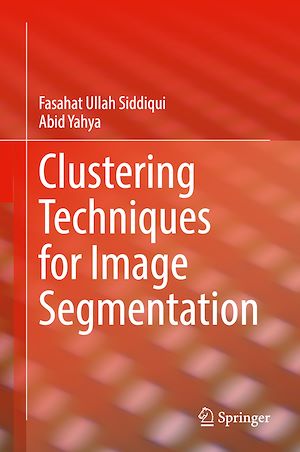 Téléchargez le livre :  Clustering Techniques for Image Segmentation