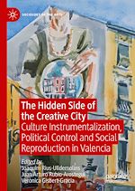 Télécharger le livre :  The Hidden Side of the Creative City