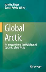 Télécharger le livre :  Global Arctic