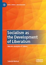 Télécharger le livre :  Socialism as the Development of Liberalism