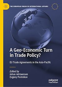 Télécharger le livre :  A Geo-Economic Turn in Trade Policy?