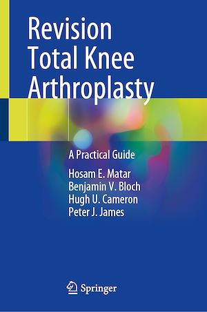 Téléchargez le livre :  Revision Total Knee Arthroplasty