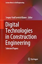 Download this eBook Digital Technologies in Construction Engineering