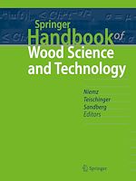 Télécharger le livre :  Springer Handbook of Wood Science and Technology